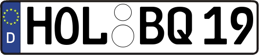 HOL-BQ19