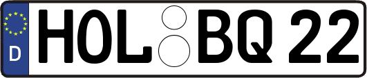 HOL-BQ22