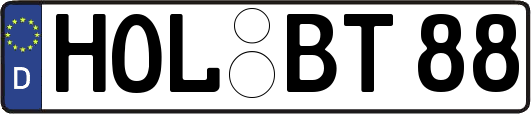 HOL-BT88