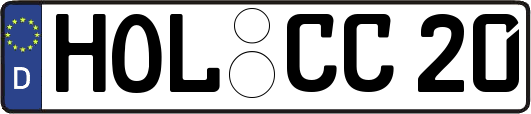HOL-CC20