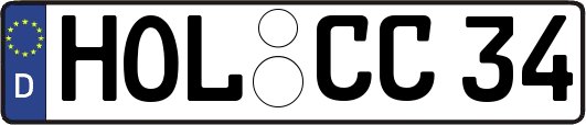 HOL-CC34