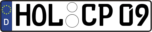 HOL-CP09