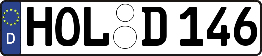 HOL-D146