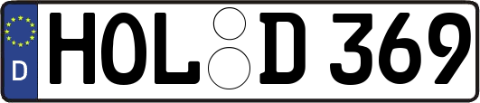 HOL-D369