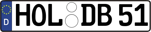 HOL-DB51