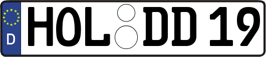 HOL-DD19