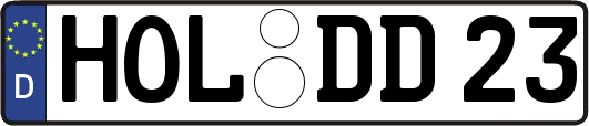 HOL-DD23