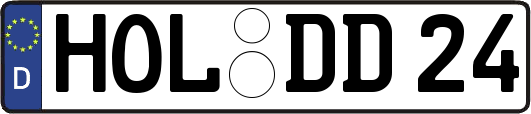 HOL-DD24