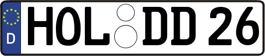 HOL-DD26