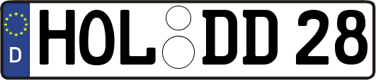 HOL-DD28