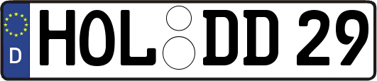 HOL-DD29