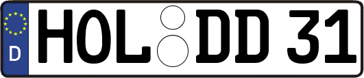 HOL-DD31