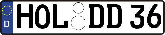 HOL-DD36