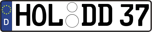 HOL-DD37