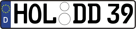 HOL-DD39