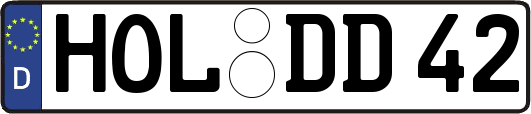 HOL-DD42