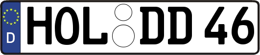 HOL-DD46