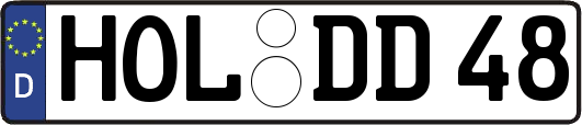 HOL-DD48