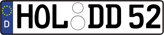 HOL-DD52