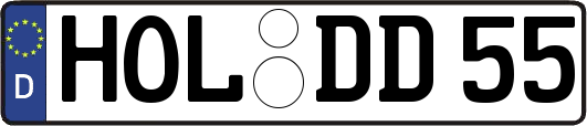 HOL-DD55