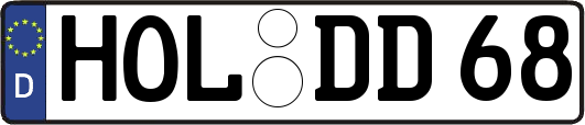 HOL-DD68