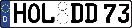 HOL-DD73