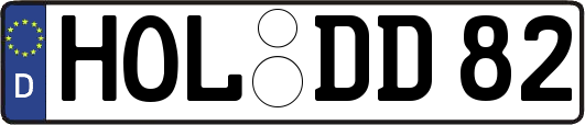 HOL-DD82