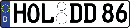 HOL-DD86