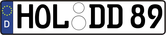 HOL-DD89