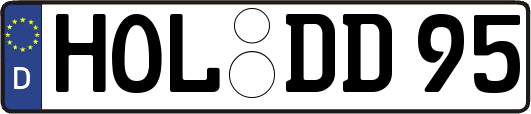 HOL-DD95