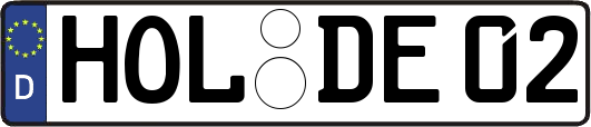 HOL-DE02