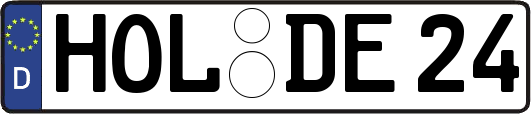 HOL-DE24