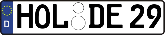 HOL-DE29