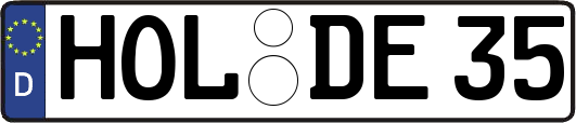 HOL-DE35