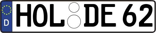 HOL-DE62