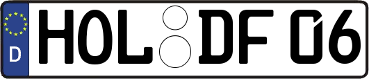 HOL-DF06