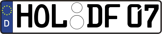 HOL-DF07