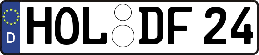 HOL-DF24