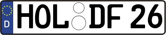 HOL-DF26