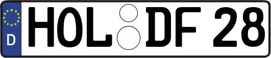 HOL-DF28