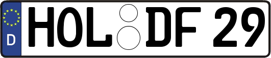 HOL-DF29