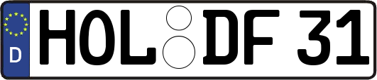 HOL-DF31