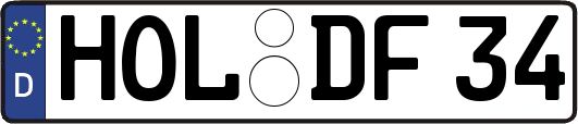 HOL-DF34