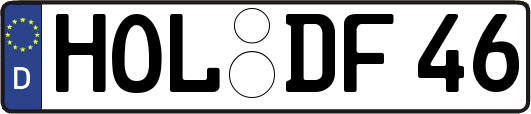 HOL-DF46