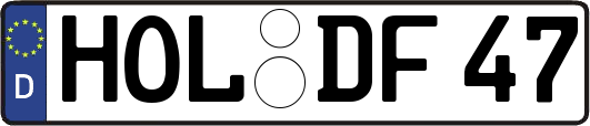 HOL-DF47