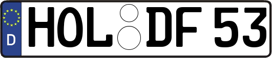 HOL-DF53