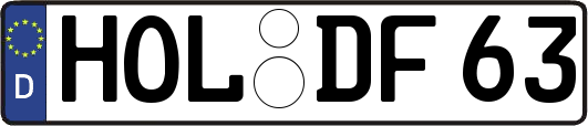 HOL-DF63