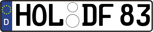 HOL-DF83