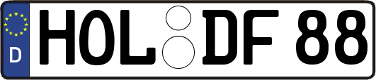 HOL-DF88