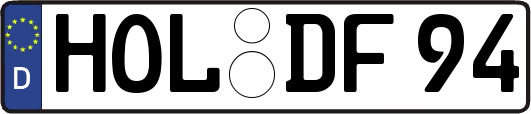 HOL-DF94